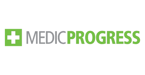 logo marka medicprogress